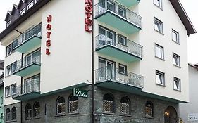 Hotel Loehr