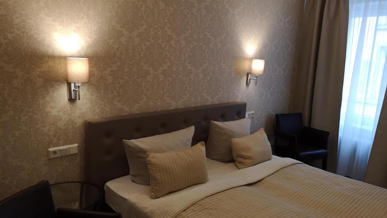 Hotel Loehr Baden-Baden Esterno foto